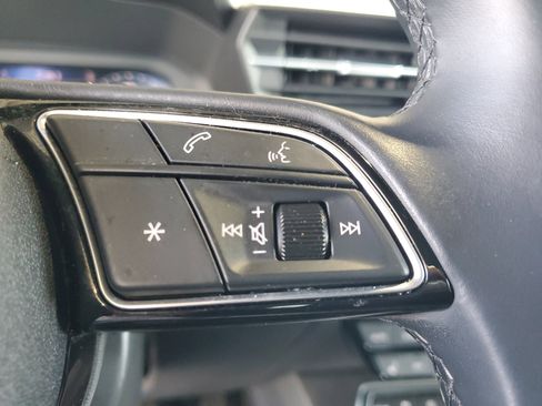 Used 2023 Audi A3 2.0T Premium w/ Convenience Package image 24