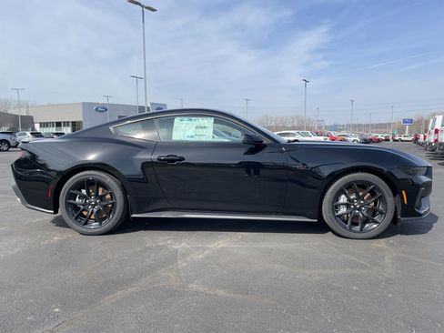 New 2026 Ford Mustang GT Premium image 21