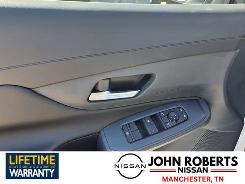 New 2026 Nissan Sentra SV w/ Floor Mat Package image 20