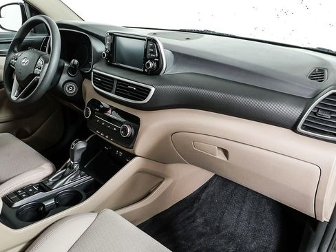 Used 2019 Hyundai Tucson SE image 25