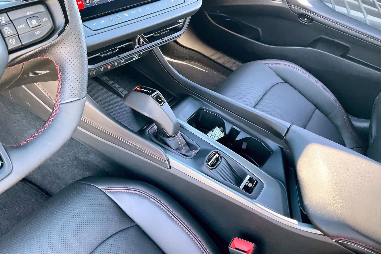 New 2026 Dodge Charger Scat Pack AWD/4WD image 7