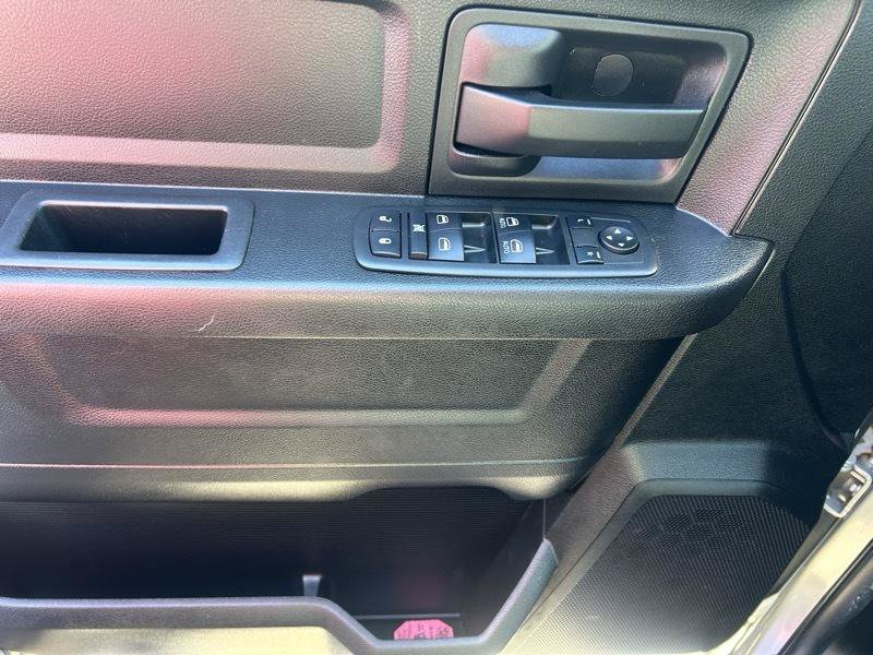 Used 2014 RAM 1500 Tradesman w/ Popular Equipment Group RWD image 7