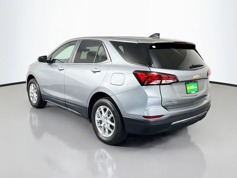 Used 2023 Chevrolet Equinox LT w/ Driver Convenience Package AWD/4WD image 7