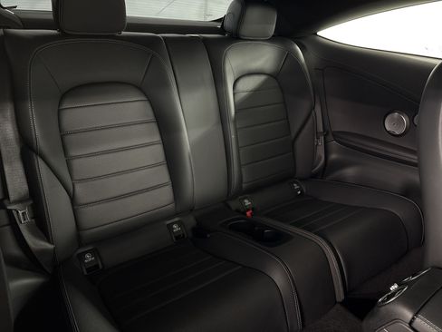 Certified 2023 Mercedes-Benz C 300 Coupe image 30