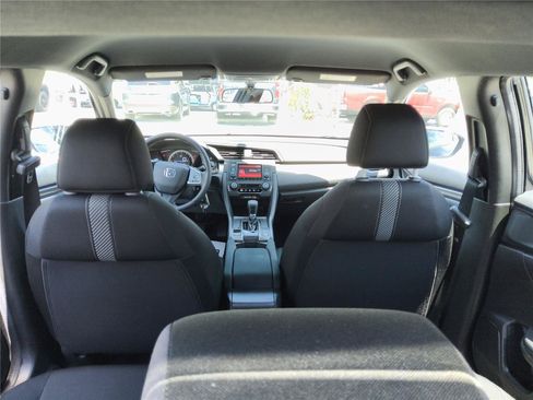 Used 2017 Honda Civic LX image 22
