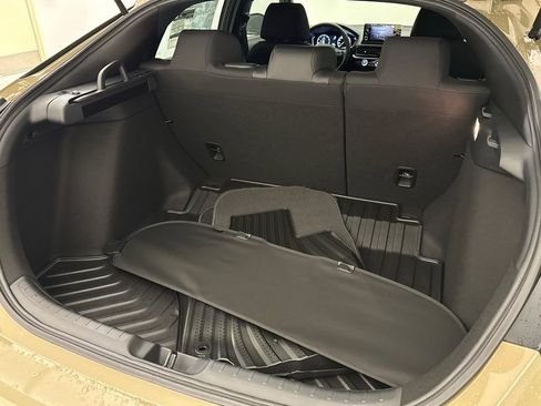 New 2026 Honda Civic Sport image 11