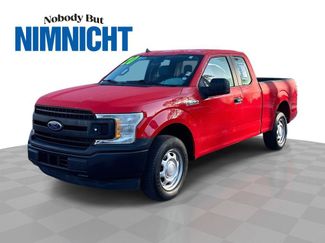 Used 2020 Ford F150 XL w/ XL Power Equipment Group video 1