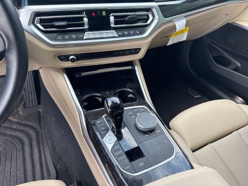 Used 2022 BMW 330i Sedan w/ Premium Package 2 image 14