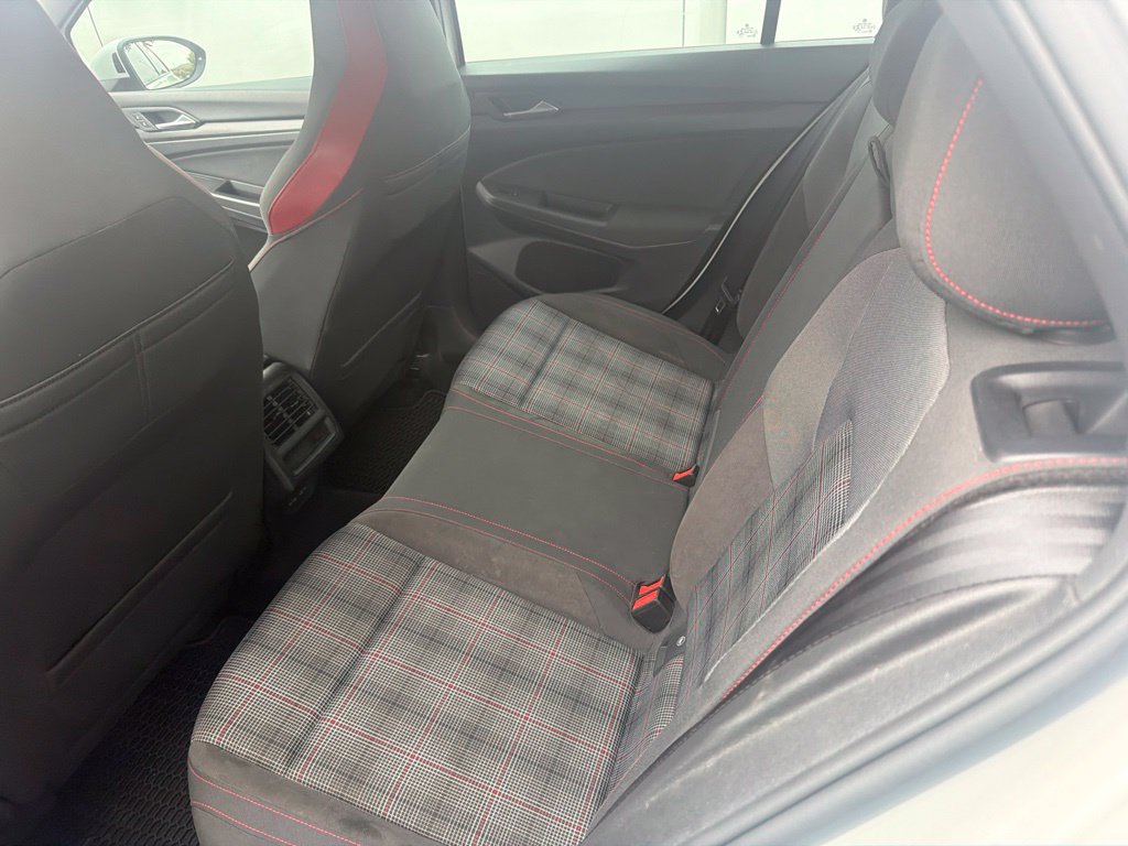 Used 2022 Volkswagen GTI S FWD image 4