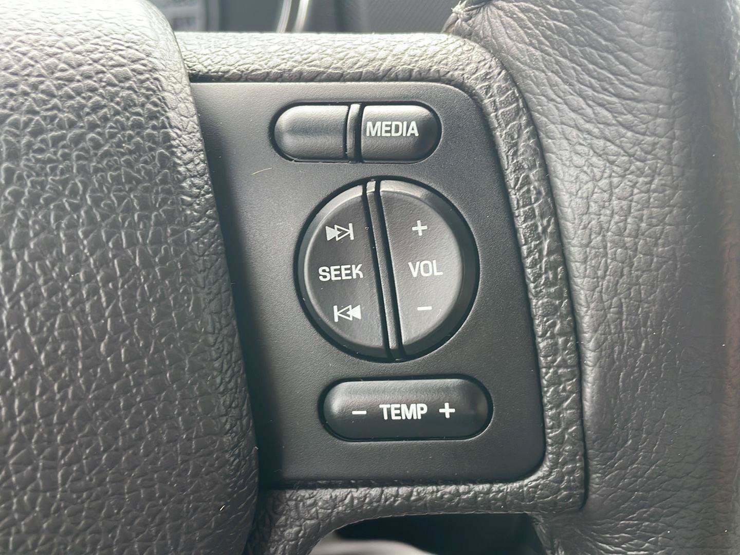 Used 2007 Ford Explorer Sport Trac Limited AWD/4WD image 16