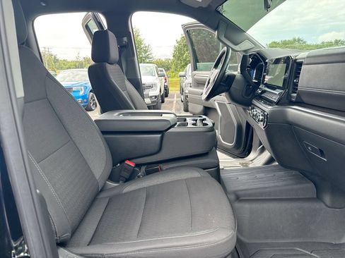 Used 2025 GMC Sierra 1500 Elevation AWD/4WD image 22