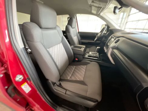Used 2019 Toyota Tundra SR5 w/ TRD Off Road Package image 22