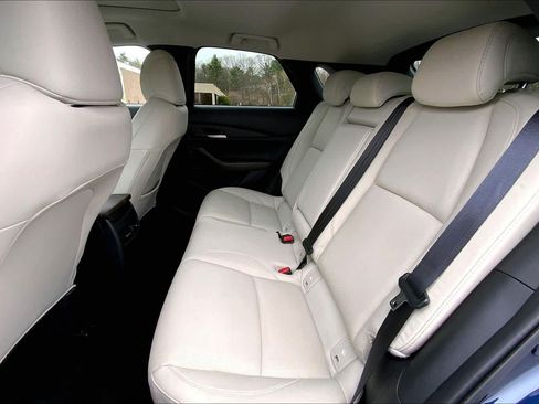 Certified 2025 MAZDA CX-30 AWD 2.5 S w/ Premium Package image 21