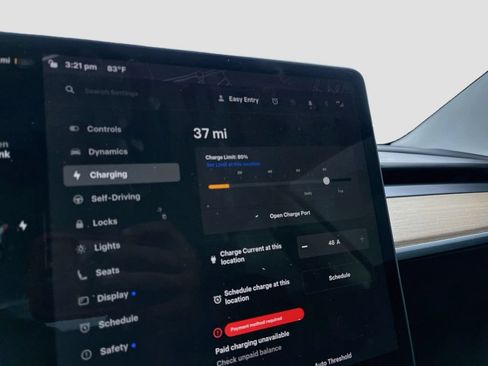 Used 2023 Tesla Model 3 Long Range AWD/4WD image 12
