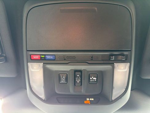 Certified 2023 Subaru Forester Wilderness image 55