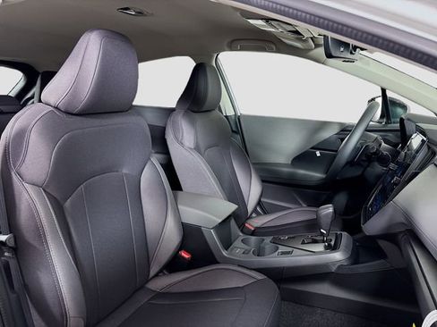 New 2026 Subaru Crosstrek 2.5i Premium image 25