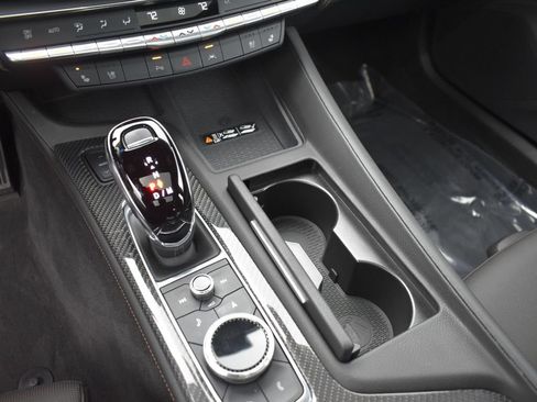 Used 2024 Cadillac CT5 Sport AWD/4WD image 19
