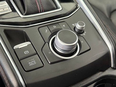 Used 2022 MAZDA CX-5 Carbon Edition image 31