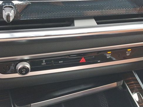 New 2026 BMW X5 xDrive40i w/ M Sport Package image 13