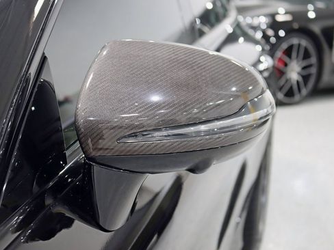 Used 2019 Mercedes-Benz AMG GT 63 S image 9