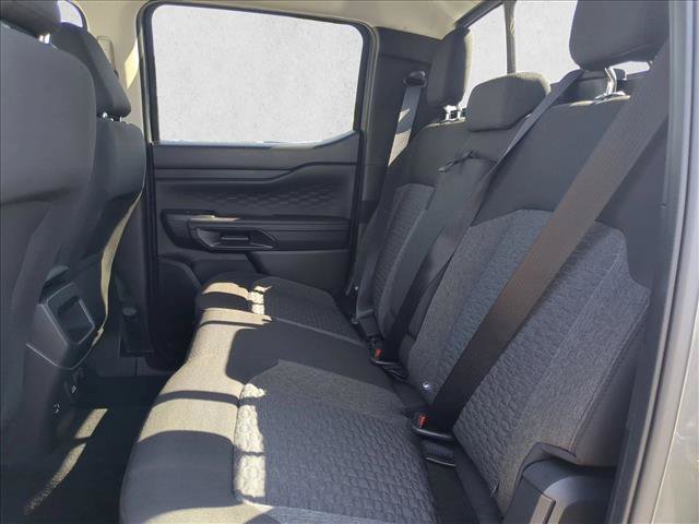 New 2026 Ford Ranger XLT w/ Equipment Group 301A High RWD image 16