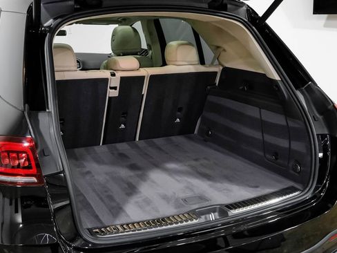 Used 2020 Mercedes-Benz GLE 350 w/ AMG Line Exterior image 49