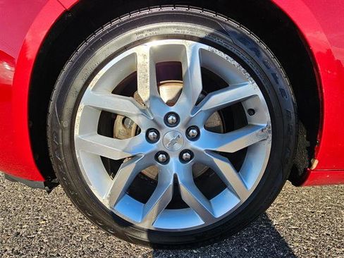 Used 2014 Chevrolet Impala LTZ image 6