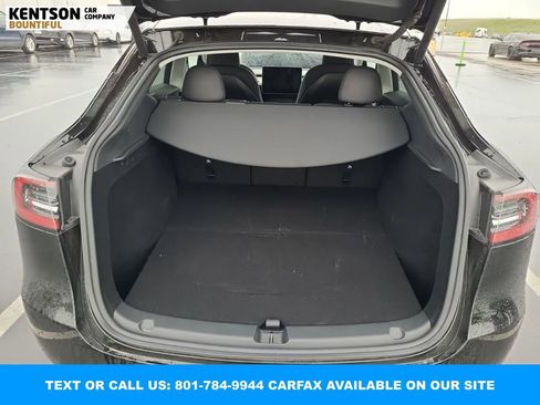 Used 2023 Tesla Model Y Long Range image 12
