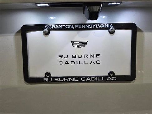 Used 2023 Ford Escape ST-Line Elite w/ Premium Technology Package image 11