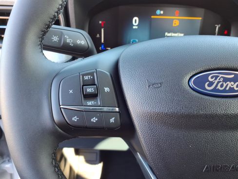 New 2026 Ford Maverick XLT w/ XLT Luxury Package image 16