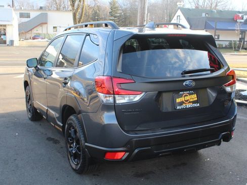 Used 2023 Subaru Forester Wilderness image 2