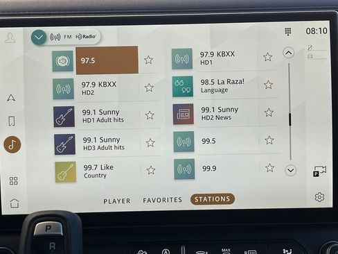 New 2026 Land Rover Defender 110 S image 24