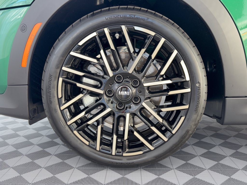 New 2027 MINI Cooper S FWD image 13