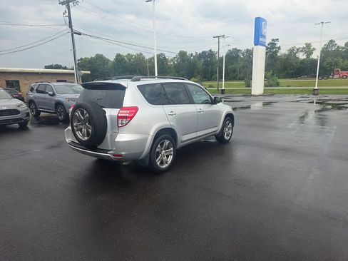 Used 2010 Toyota RAV4 Sport w/ Sport Extra Value Pkg AWD/4WD image 3