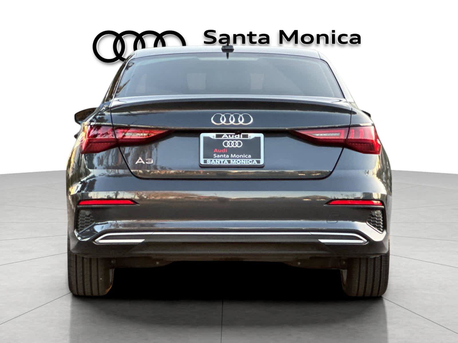 Used 2023 Audi A3 2.0T Premium FWD image 7