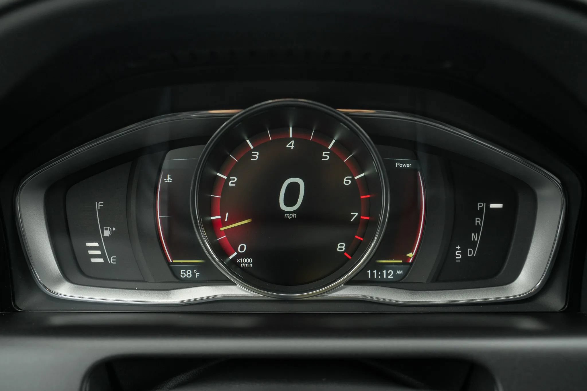 Used 2014 Volvo XC60 T6 AWD/4WD image 19