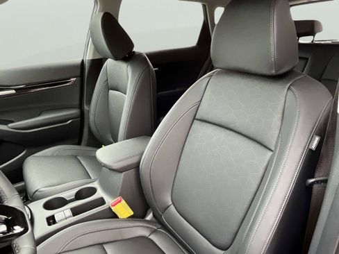 New 2026 Kia Seltos SX w/ SX Sunroof Package image 26