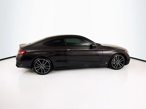 Used 2022 Mercedes-Benz C 43 AMG 4MATIC Coupe image 4