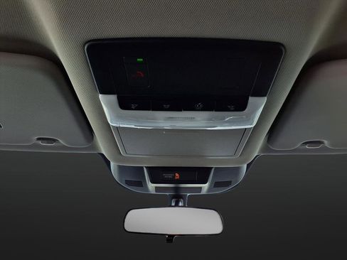 New 2026 Nissan Rogue SV w/ Cold Weather Package image 21