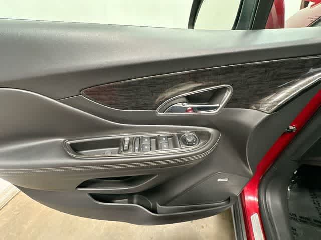 Used 2014 Buick Encore Premium AWD/4WD image 16