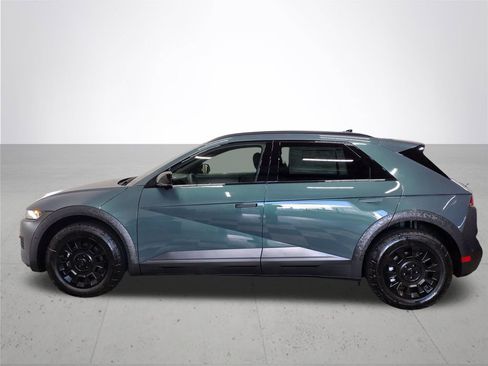 New 2026 Hyundai Ioniq 5 XRT image 9