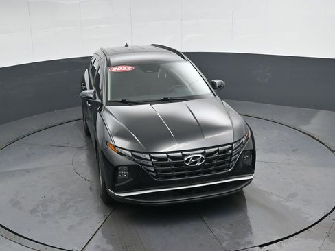 Used 2022 Hyundai Tucson SEL image 43