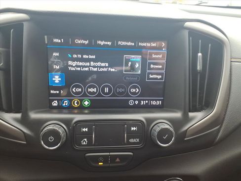 Used 2023 GMC Terrain AT4 w/ Tech Package image 17