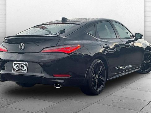 Used 2026 Acura Integra A-Spec w/ Technology Package FWD image 12