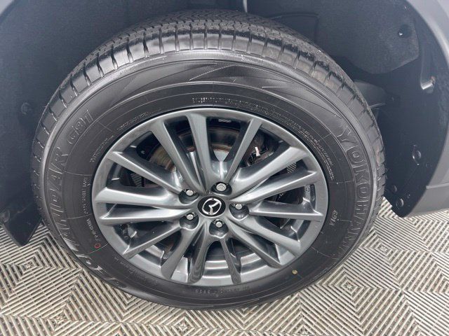 Used 2021 MAZDA CX-5 Touring w/ Touring Preferred SV Package AWD/4WD image 10