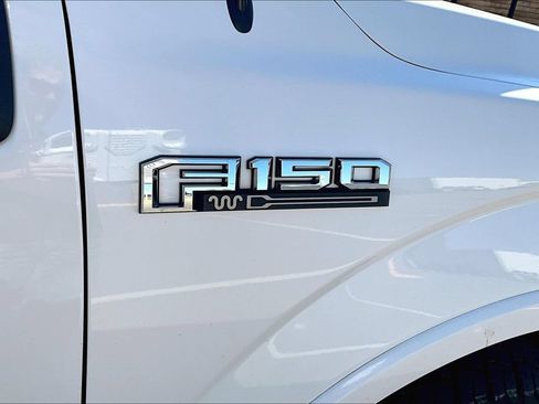 Used 2020 Ford F150 King Ranch w/ Equipment Group 601A Luxury AWD/4WD image 24