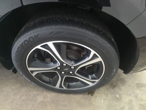 Used 2023 Ford Edge ST AWD/4WD image 12