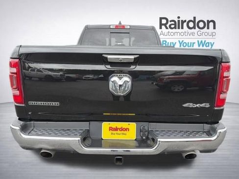 Used 2019 RAM 1500 Big Horn image 7
