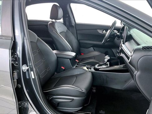 Used 2024 Kia Forte GT-Line image 29