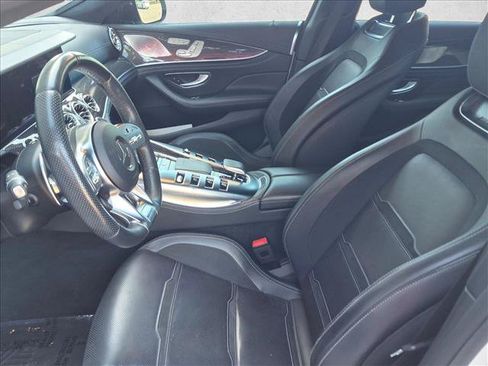Certified 2019 Mercedes-Benz AMG GT 63 S image 17